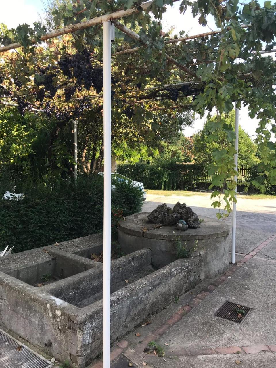 Bed and Breakfast Le Donne Di Giannino Rende Zewnętrze zdjęcie