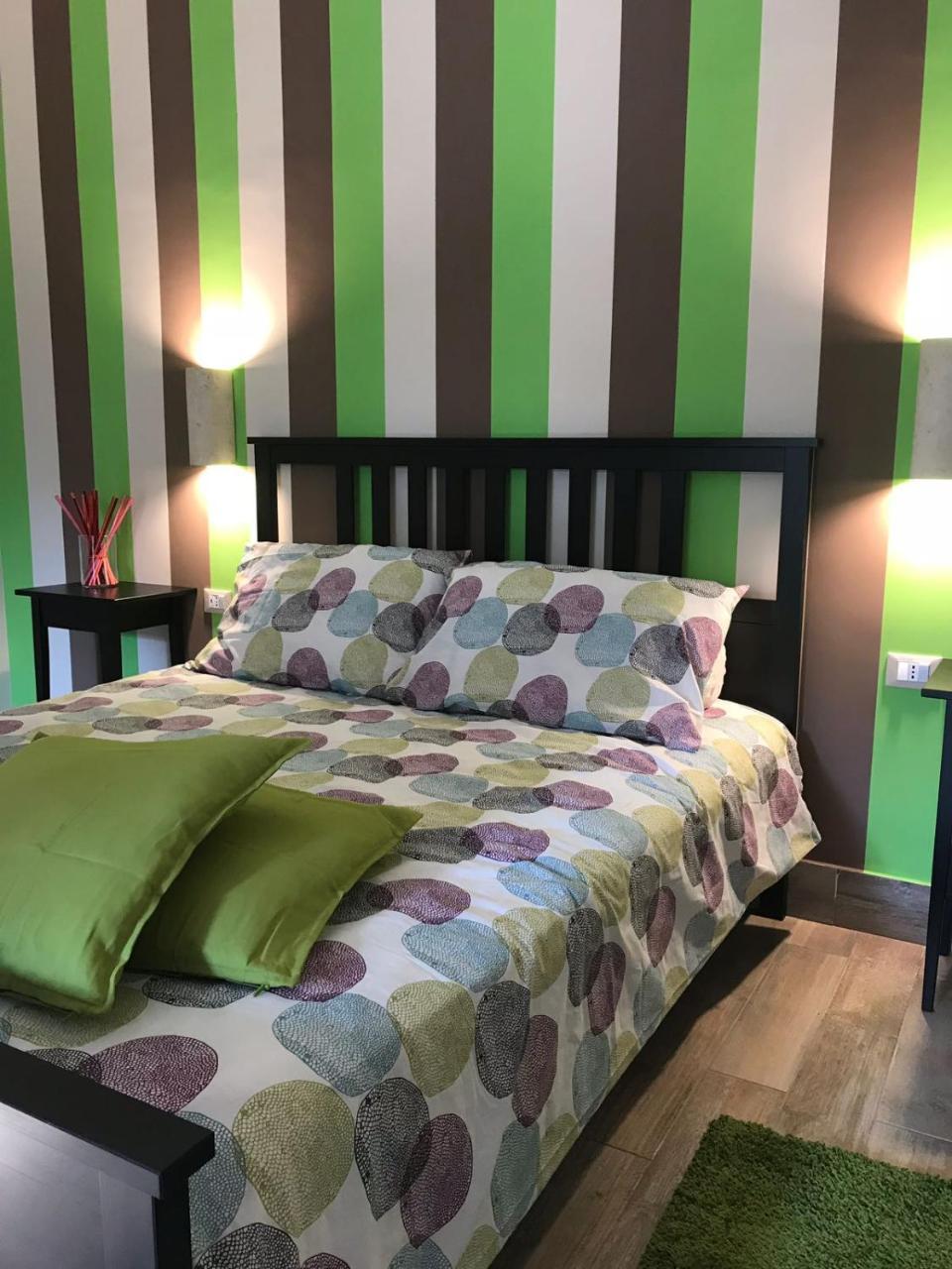 Bed and Breakfast Le Donne Di Giannino Rende Zewnętrze zdjęcie