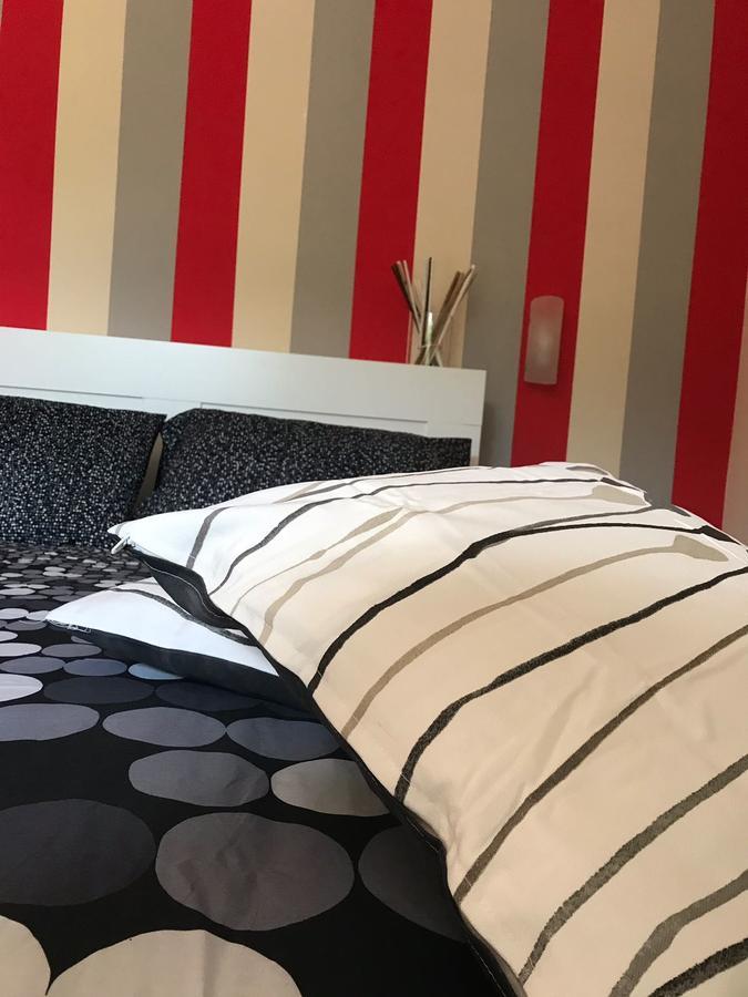 Bed and Breakfast Le Donne Di Giannino Rende Zewnętrze zdjęcie