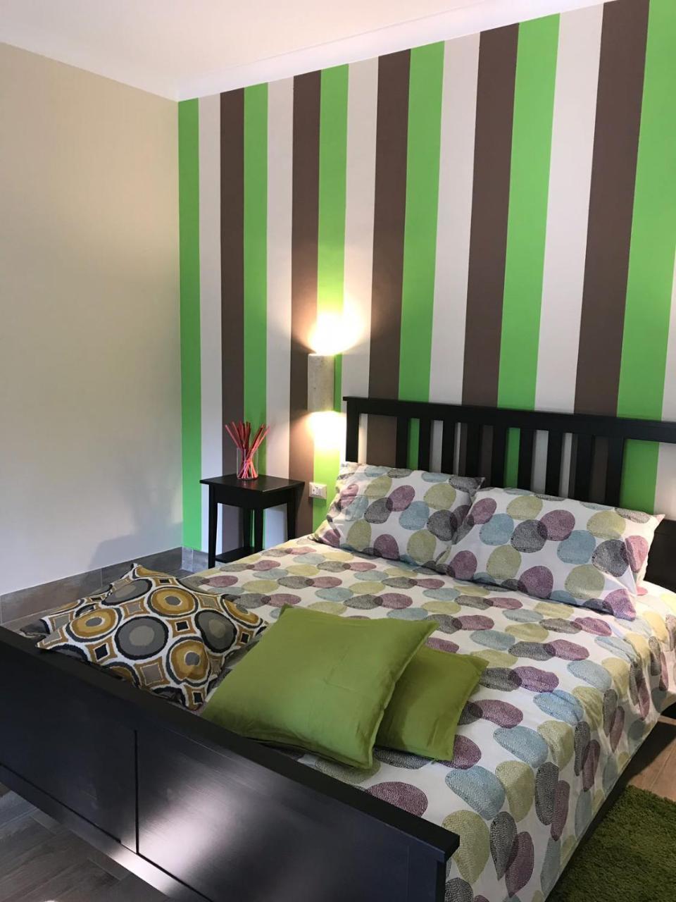 Bed and Breakfast Le Donne Di Giannino Rende Zewnętrze zdjęcie