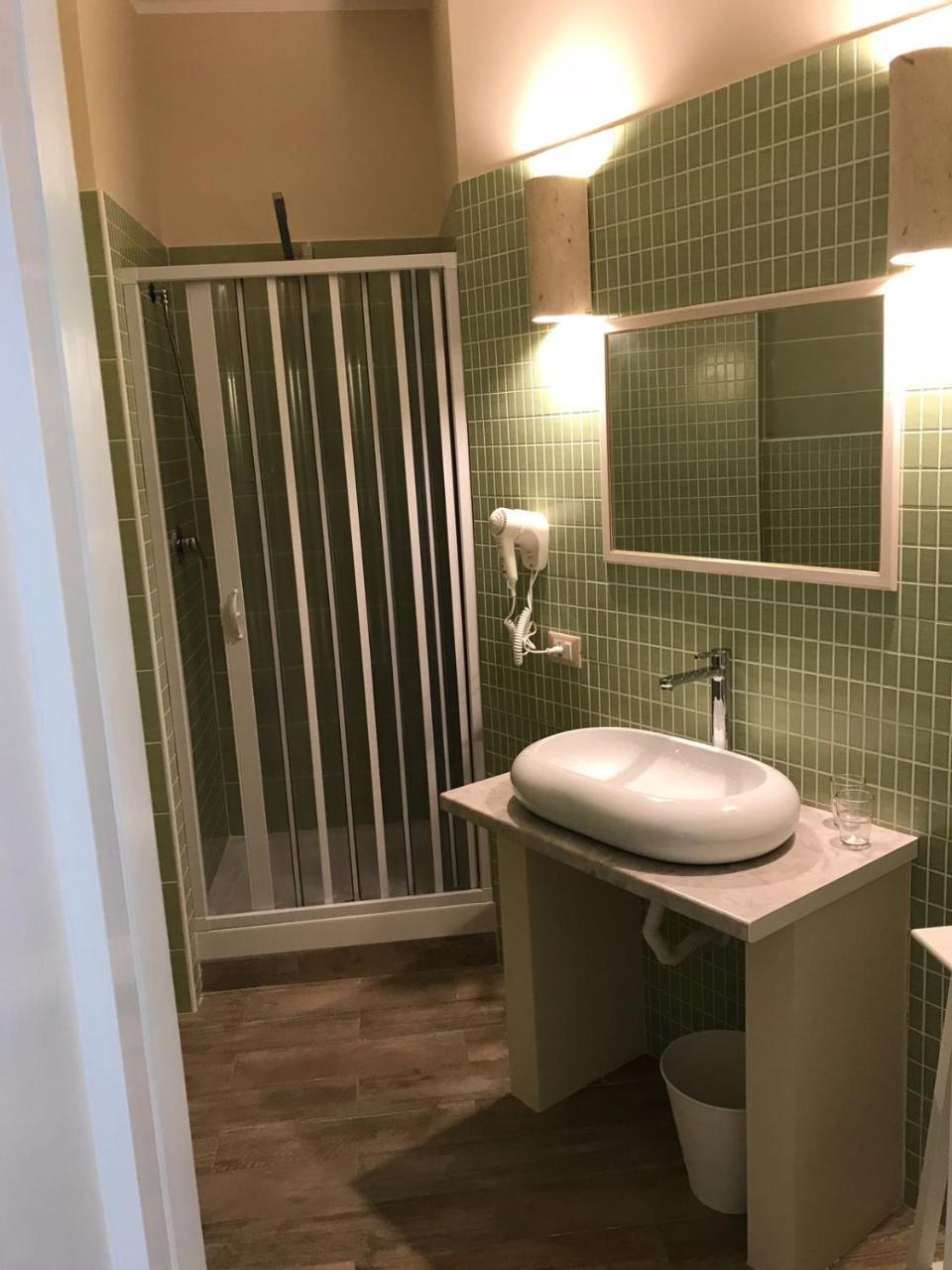 Bed and Breakfast Le Donne Di Giannino Rende Zewnętrze zdjęcie