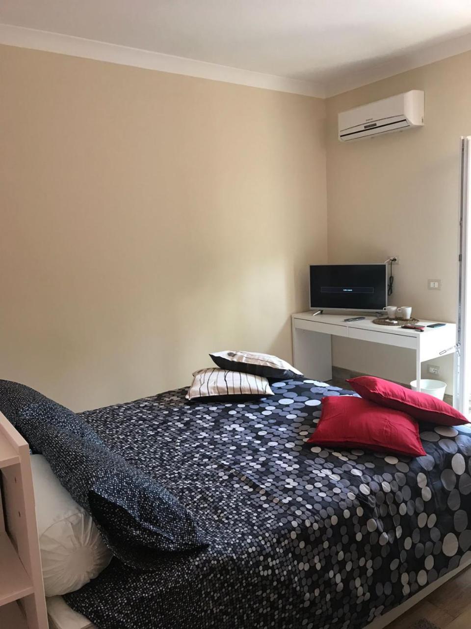 Bed and Breakfast Le Donne Di Giannino Rende Zewnętrze zdjęcie