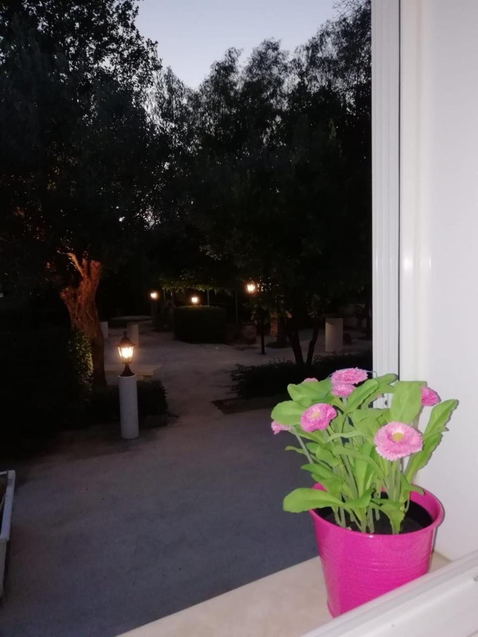 Bed and Breakfast Le Donne Di Giannino Rende Zewnętrze zdjęcie
