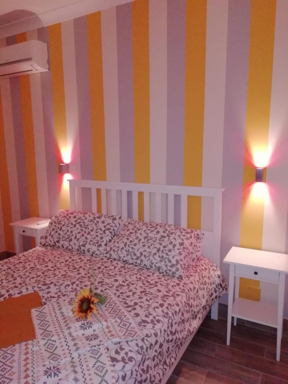 Bed and Breakfast Le Donne Di Giannino Rende Zewnętrze zdjęcie