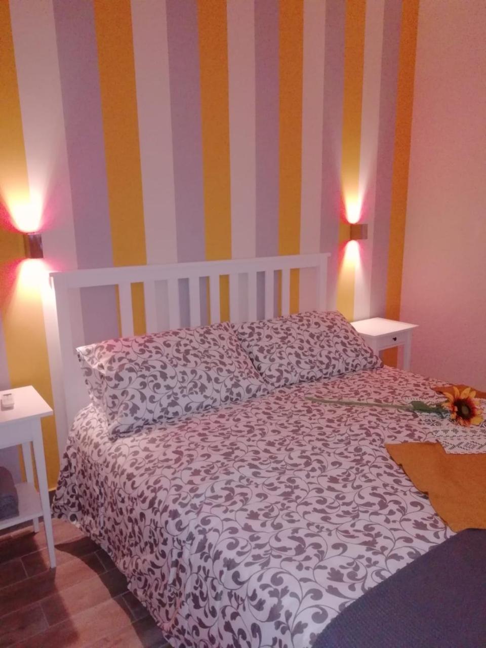 Bed and Breakfast Le Donne Di Giannino Rende Zewnętrze zdjęcie