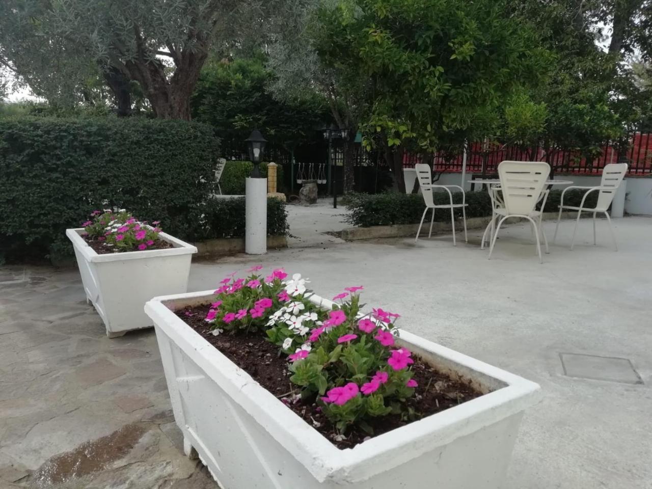 Bed and Breakfast Le Donne Di Giannino Rende Zewnętrze zdjęcie