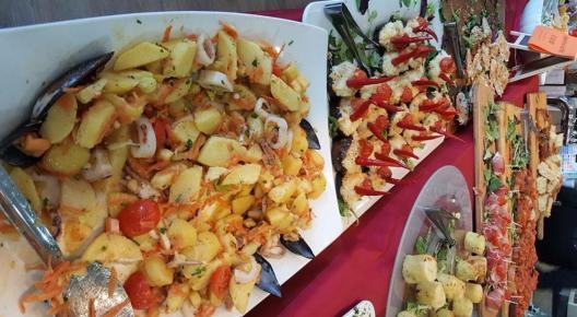 Bed and Breakfast Le Donne Di Giannino Rende Zewnętrze zdjęcie