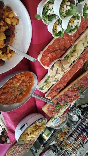 Bed and Breakfast Le Donne Di Giannino Rende Zewnętrze zdjęcie